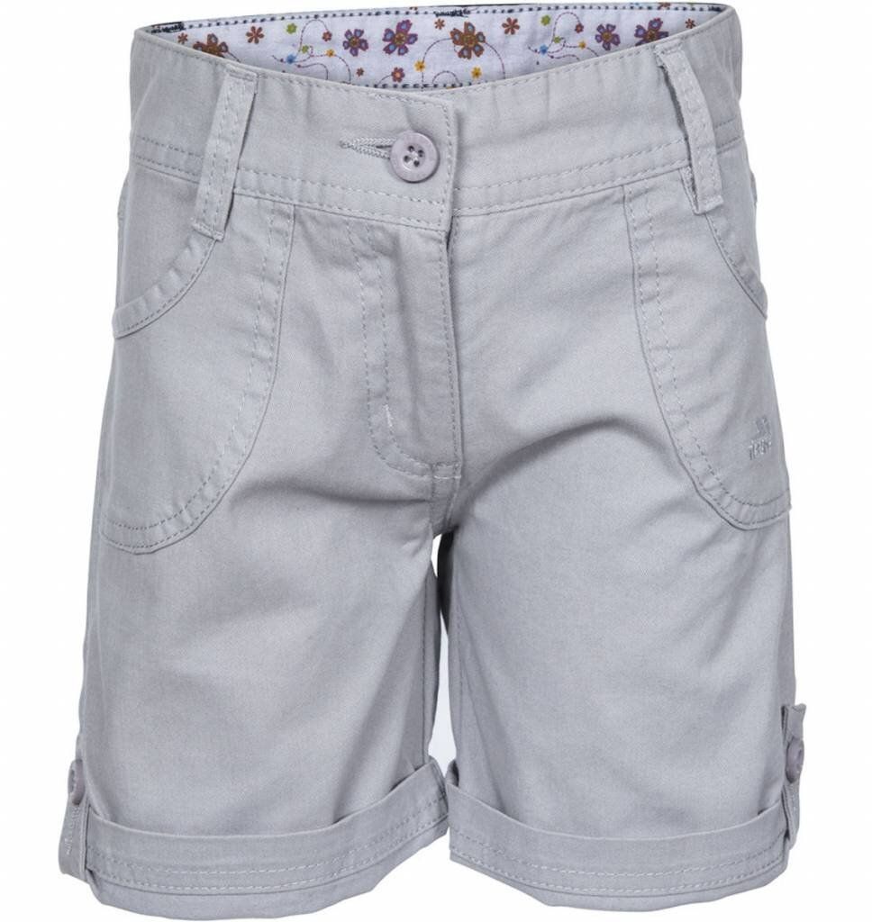Girls' Trespass Ronya Shorts
