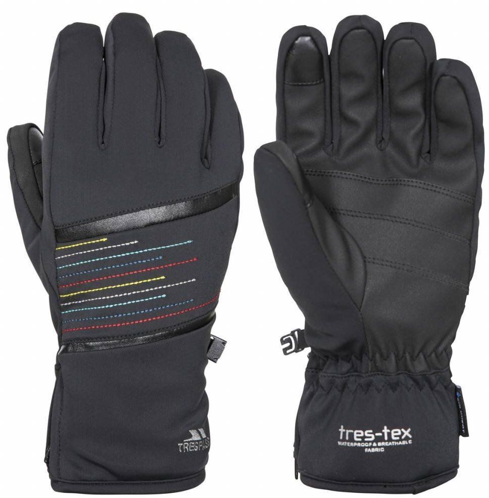 Trespass Kay Women's Ski Gloves
