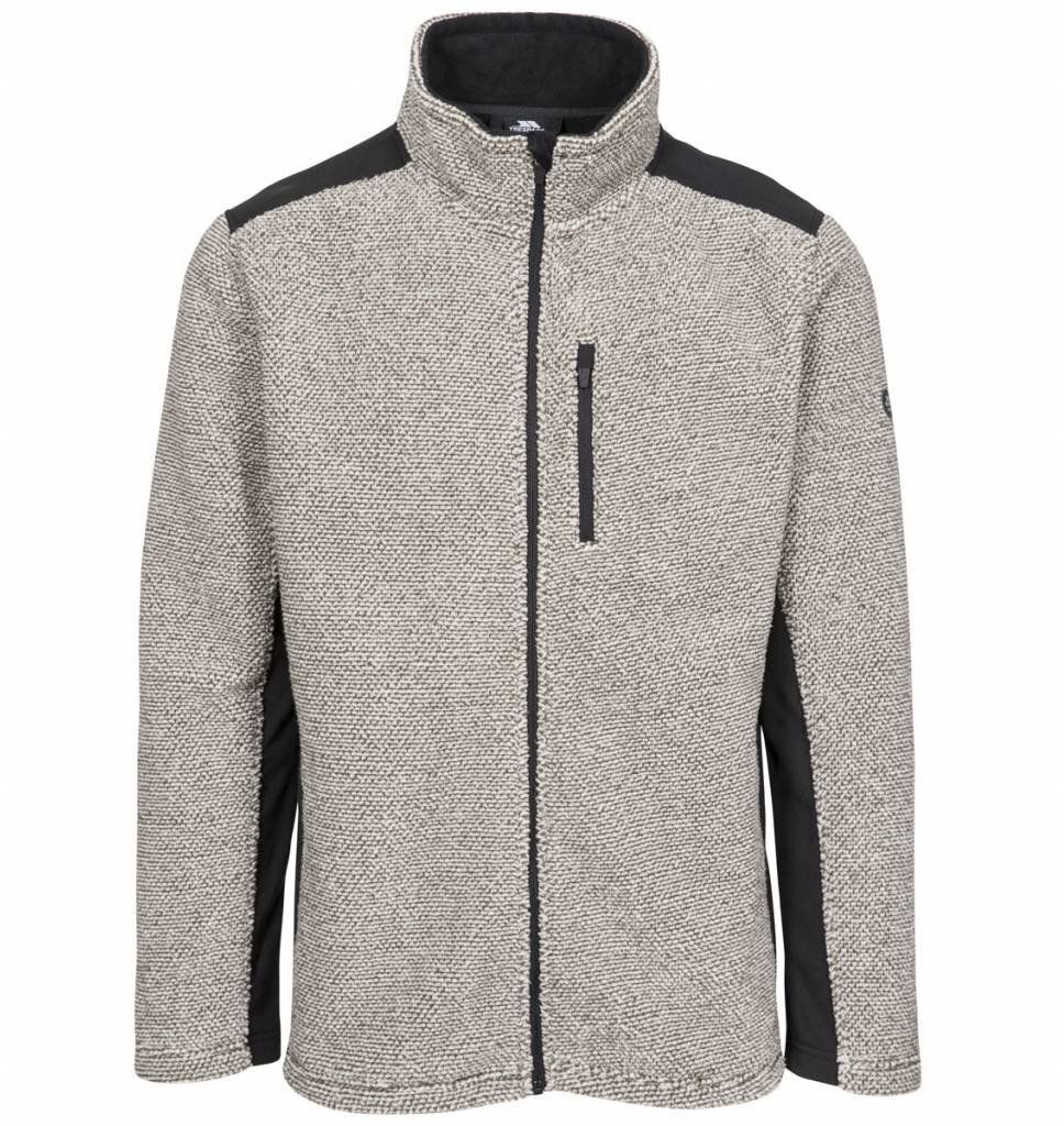Men's fleece jacket Trespass Faratino