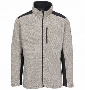 Men's fleece jacket Trespass Faratino