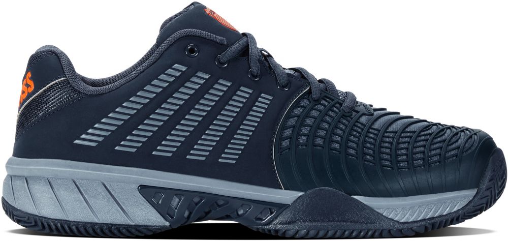 K-Swiss Express Light 3 HB Orion Blue EUR 44.5 Men's Tennis Shoes