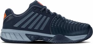K-Swiss Express Light 3 HB Orion Blue EUR 44.5 Men's Tennis Shoes