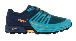 Inov-8 Roclite 275 W V2 (M) Teal/Navy/Nectar UK 7 Women's Running Shoes