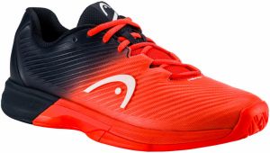 Head Revolt Pro 4.0 BBFC 46.5 Men's Tennis Shoes