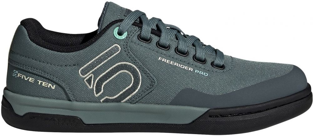 adidas Five Ten Freerider Pro Canvas Mountain Bike Women's Cycling Shoes
