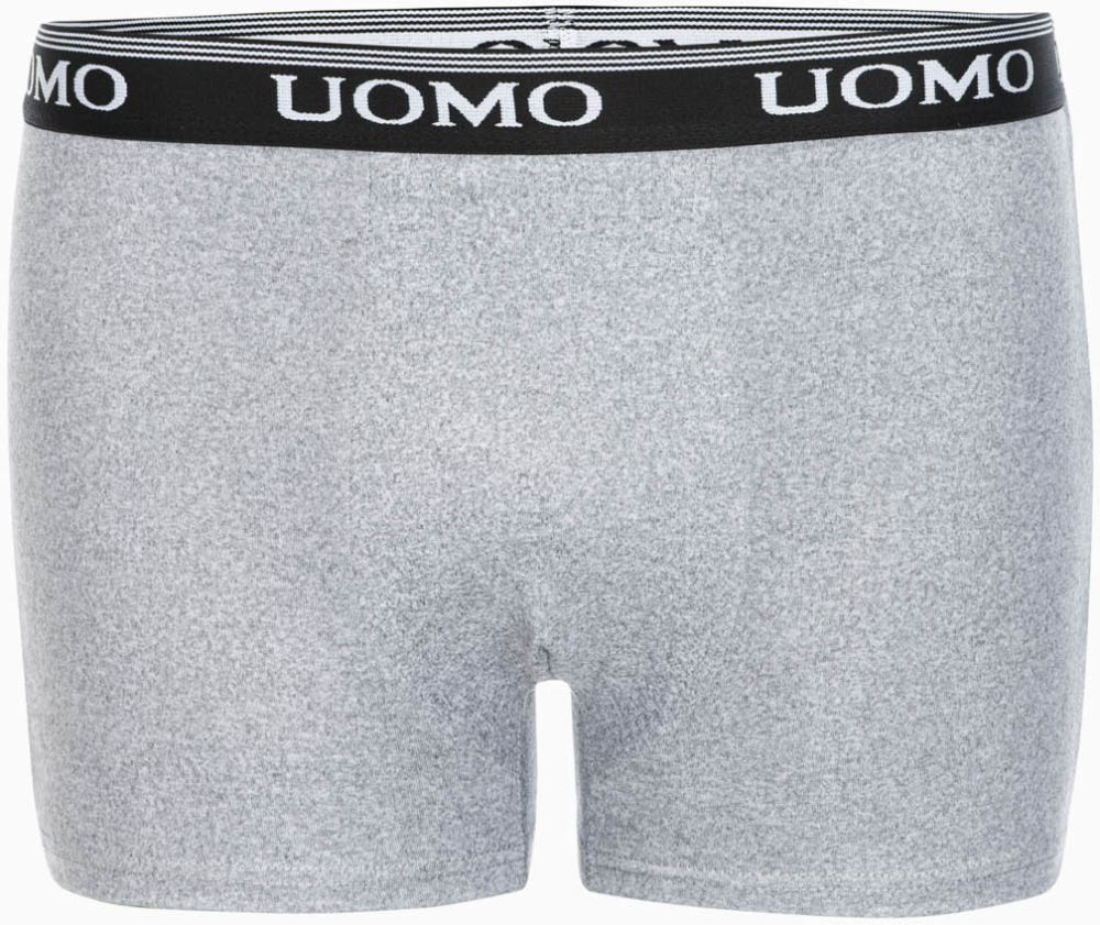 Edoti Men's boxer shorts