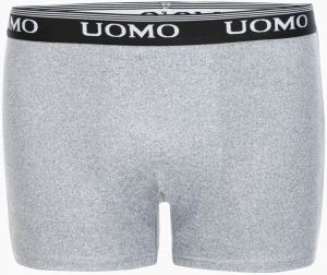 Edoti Men's boxer shorts