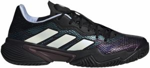adidas Men's Tennis Shoes Barricade M Core Black EUR 43 1/3