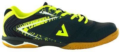 Joola Pro Blast Navy/Lime Indoor Shoes, EUR 45