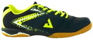 Joola Pro Blast Navy/Lime Indoor Shoes, EUR 45