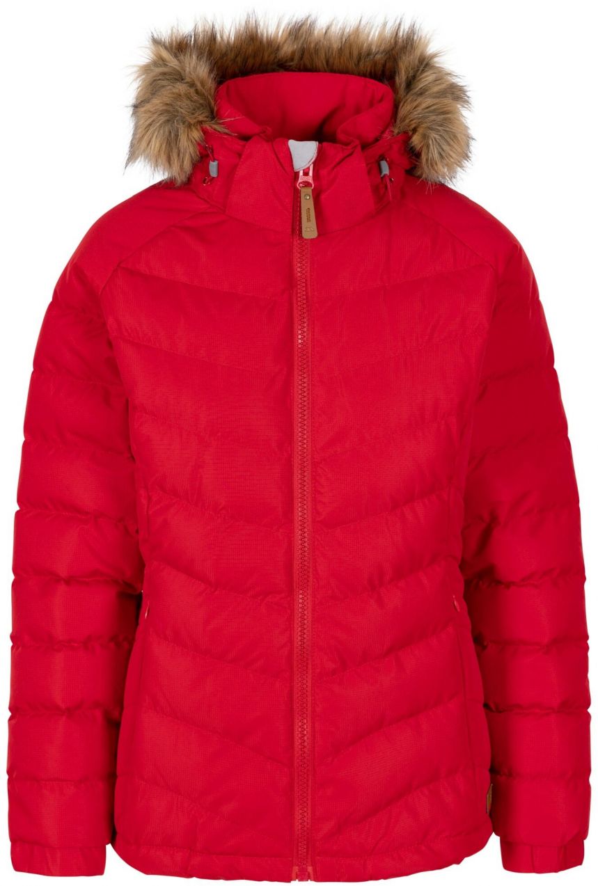 Women's Trespass Nadina Jacket