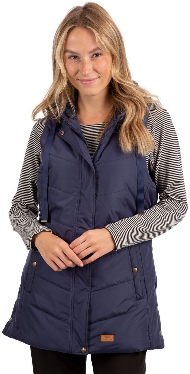 Women's vest Trespass Juniper