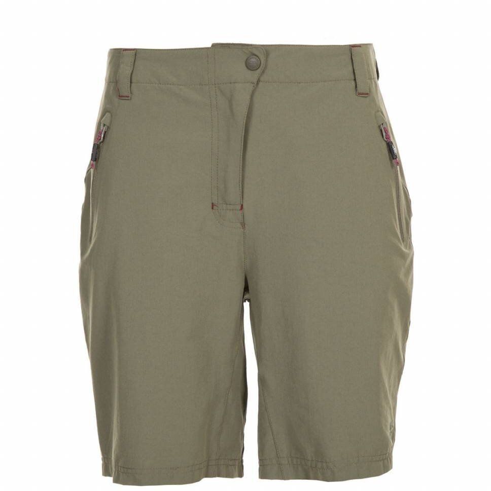 Women's Outdoor Shorts Trespass Brooksy