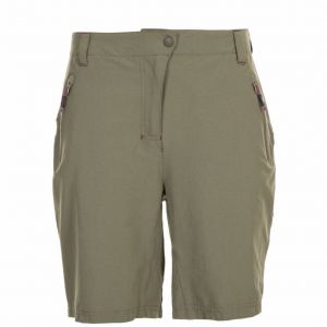 Women's Outdoor Shorts Trespass Brooksy