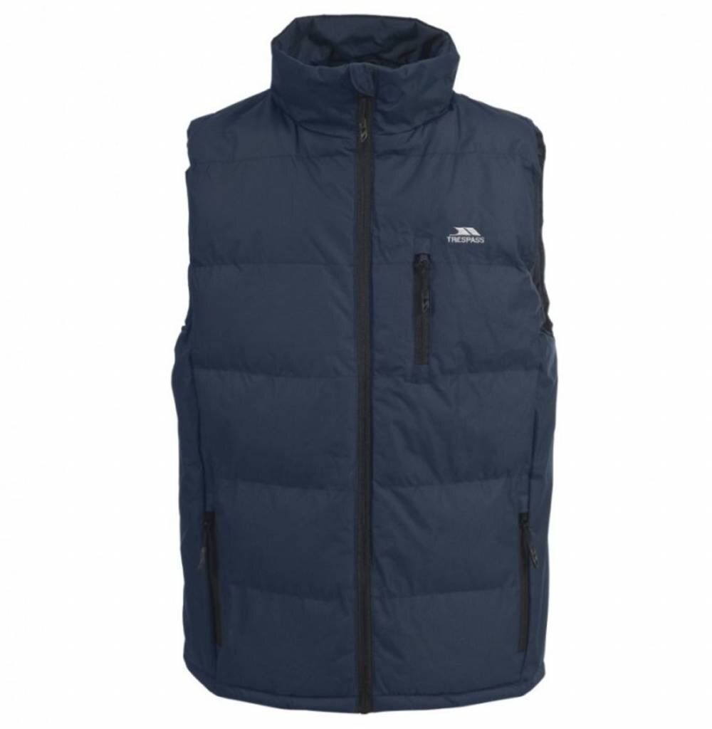 Men's vest Trespass Clasp