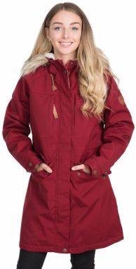 Women's Trespass Faithful Waterproof Jacket