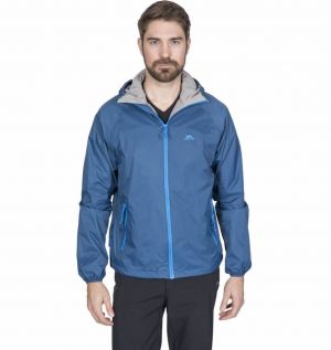 Men's waterproof jacket Trespass Rocco II