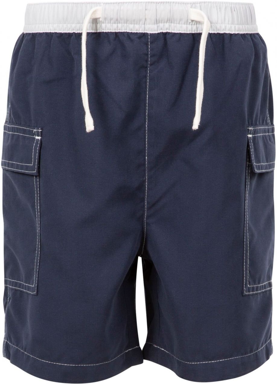 Children's Swimming Shorts Trespass Depths