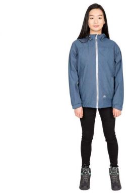 Women's Trespass Virtual Waterproof Jacket