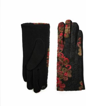 Art Of Polo Woman's Gloves rk23352-3