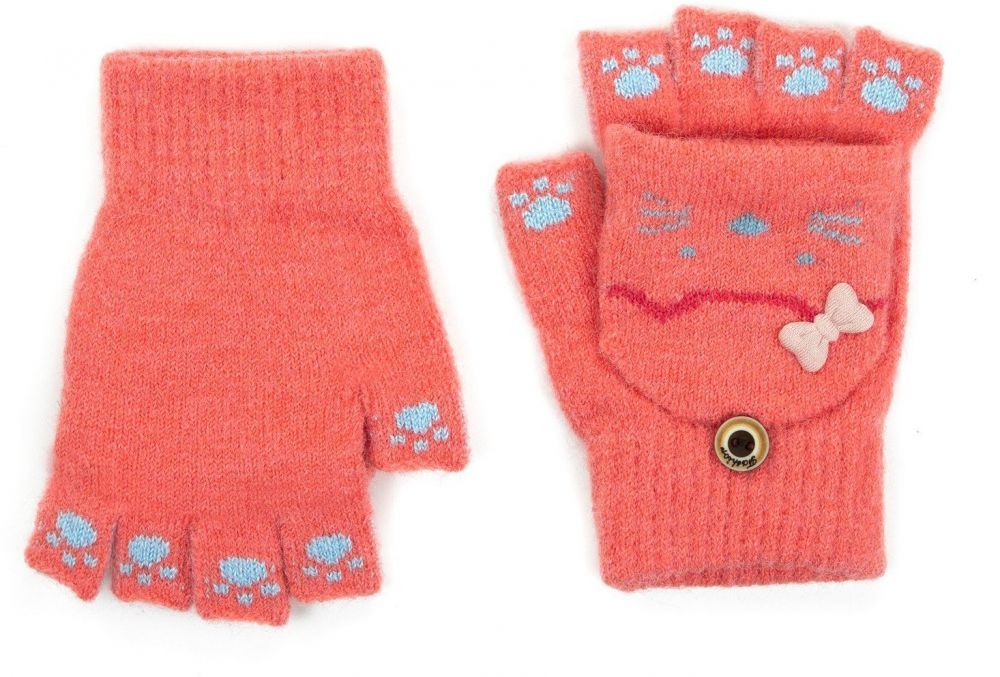Art Of Polo Kids's Gloves rk23370-4