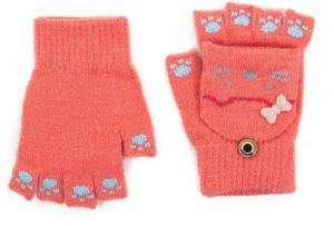 Art Of Polo Kids's Gloves rk23370-4