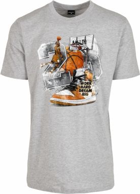 Men's T-shirt Vintage Ballin - grey