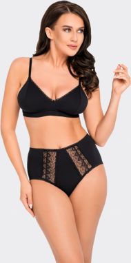 Panties BBL 199 Black Black