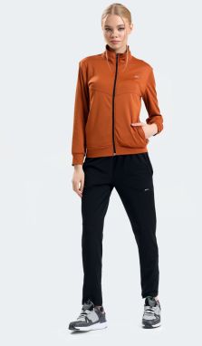 Slazenger Richmal Dámska Tepláková Súprava Dirt