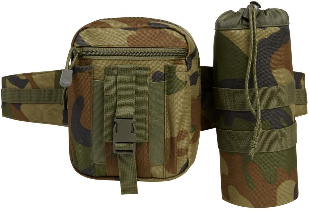 Beltbag Allround Brandit
