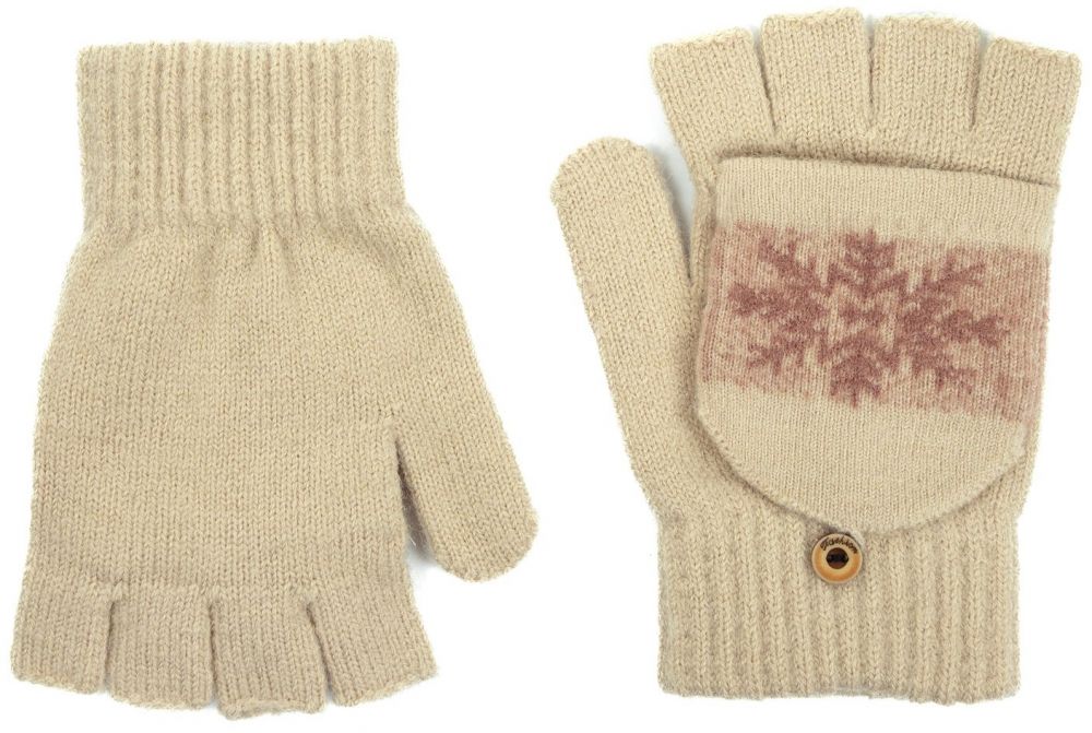 Art Of Polo Unisex's Gloves rk23369-2