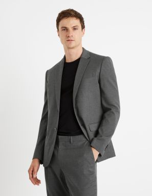 Celio Slim suit jacket Cuyao - Men's