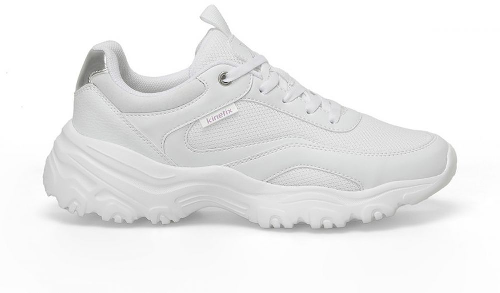 KINETIX MAYA TX W 4FX WHITE Woman 001