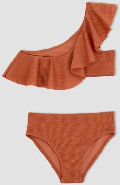 DEFACTO Tkané bikiny