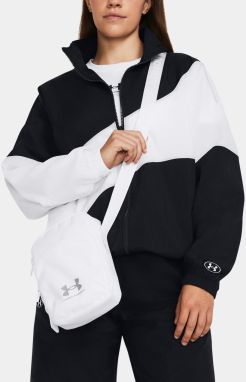 Biela crossbody taška Under Armour UA Loudon Lite Crossbody