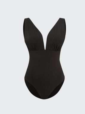 LC Waikiki Women's Flat Swimwear with Detachable Pads