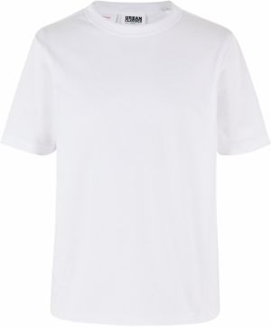 Boys' T-shirt Organic Basic Tee - White
