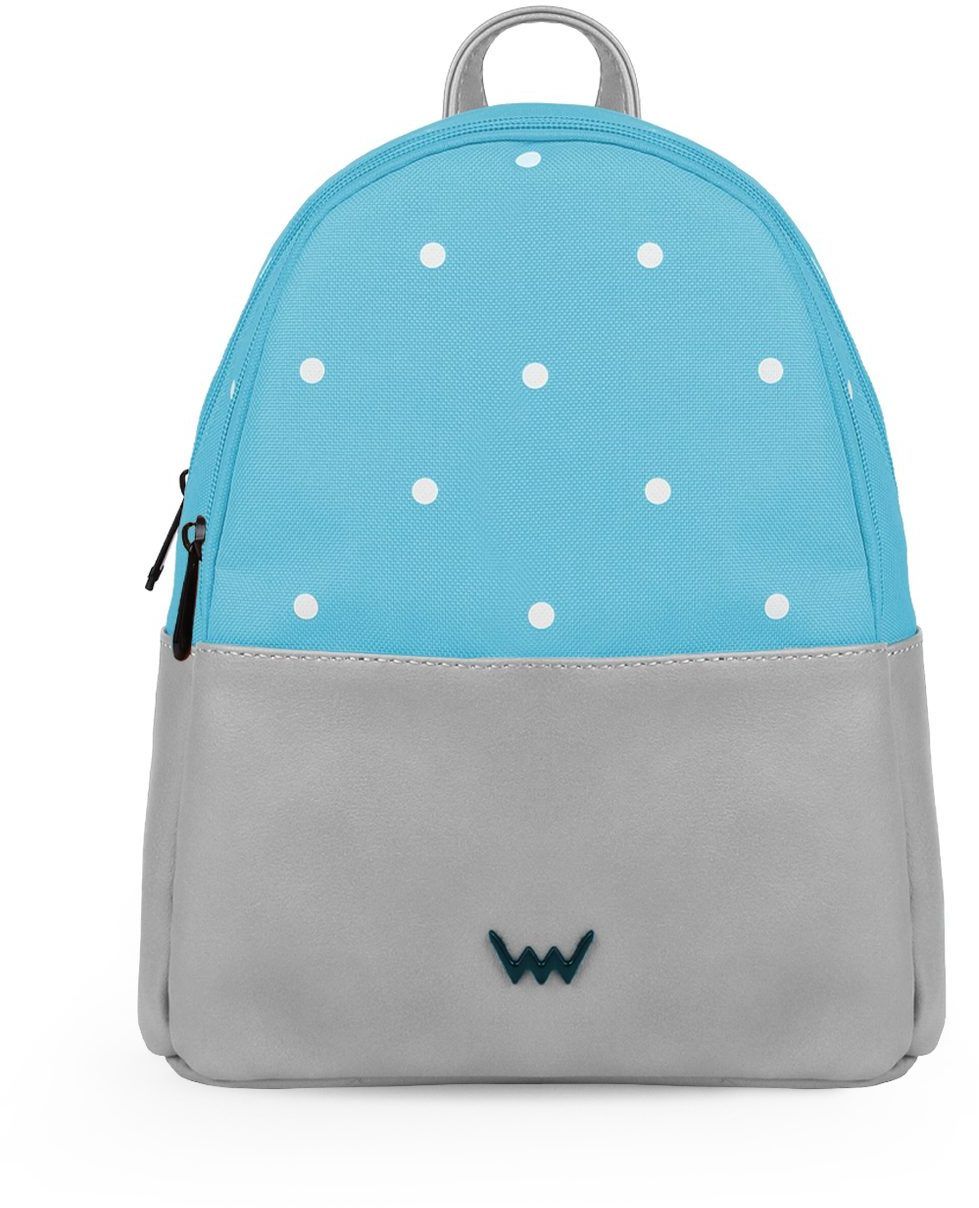 Fashion backpack VUCH Zane mini Shalom