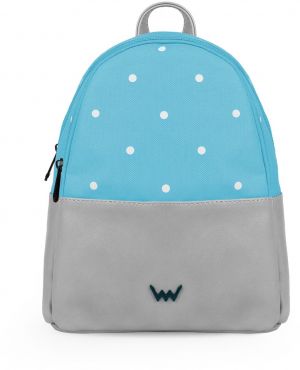 Fashion backpack VUCH Zane mini Shalom