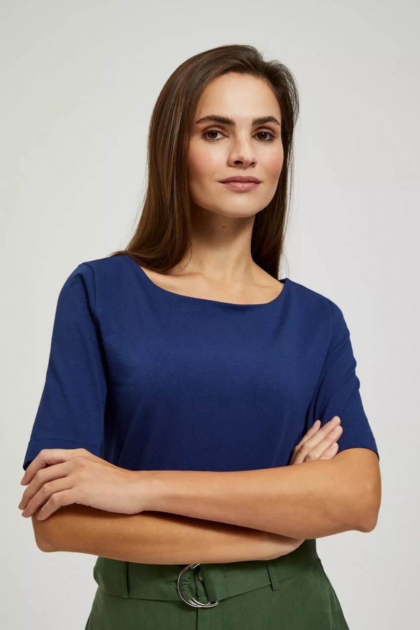 Women's blouse MOODO
