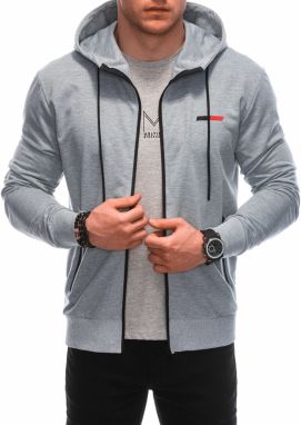 Edoti Men's hoodie