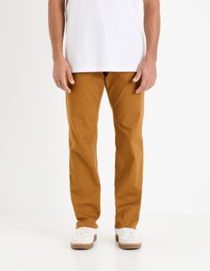Celio Tohenri chinos - Mens