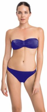 Dagi Damson Mid-Edge Jednodielne Bikini Spodné Prádlo