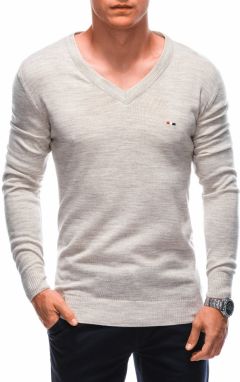 Edoti Men's sweater