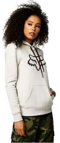 Women's Fox Boundary Pullover Fleece Sweatshirt