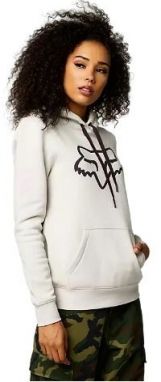 Women's Fox Boundary Pullover Fleece Sweatshirt