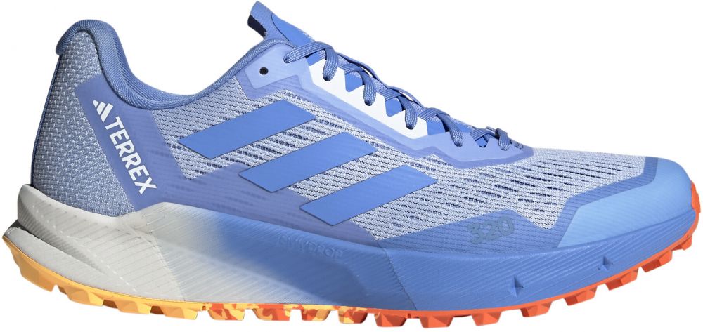 Men's running shoes adidas Terrex AGRAVIC FLOW BLUDAW/BLUFUS/IMPORA EUR 46