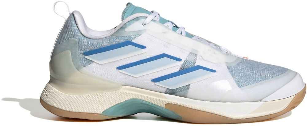 adidas Avacourt Parley Mint Ton Women's Tennis Shoes EUR 38 2/3