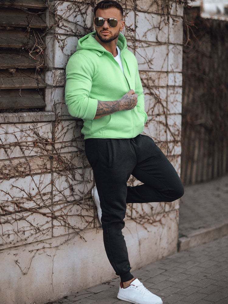 Pánska tepláková súprava DStreet