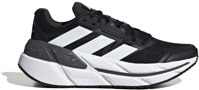 Men's running shoes adidas Adistar CS Core black